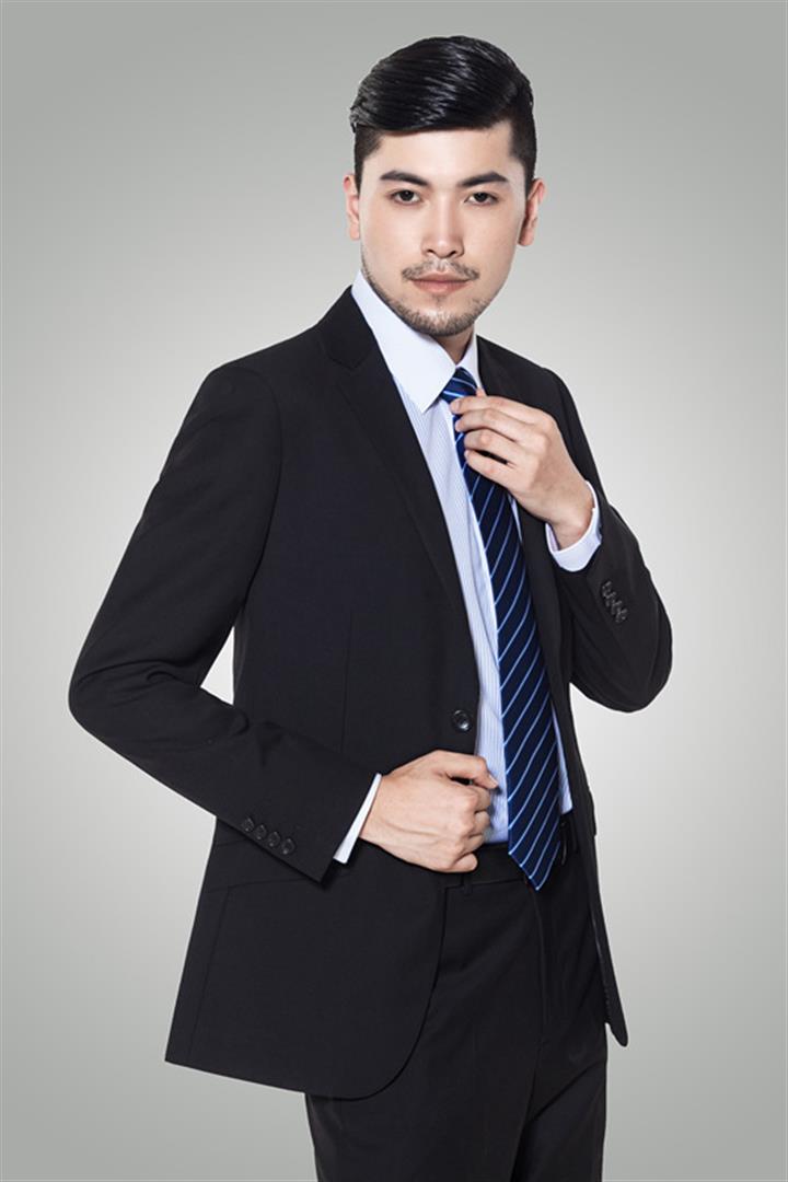 杨树勋 舞台监督负责人